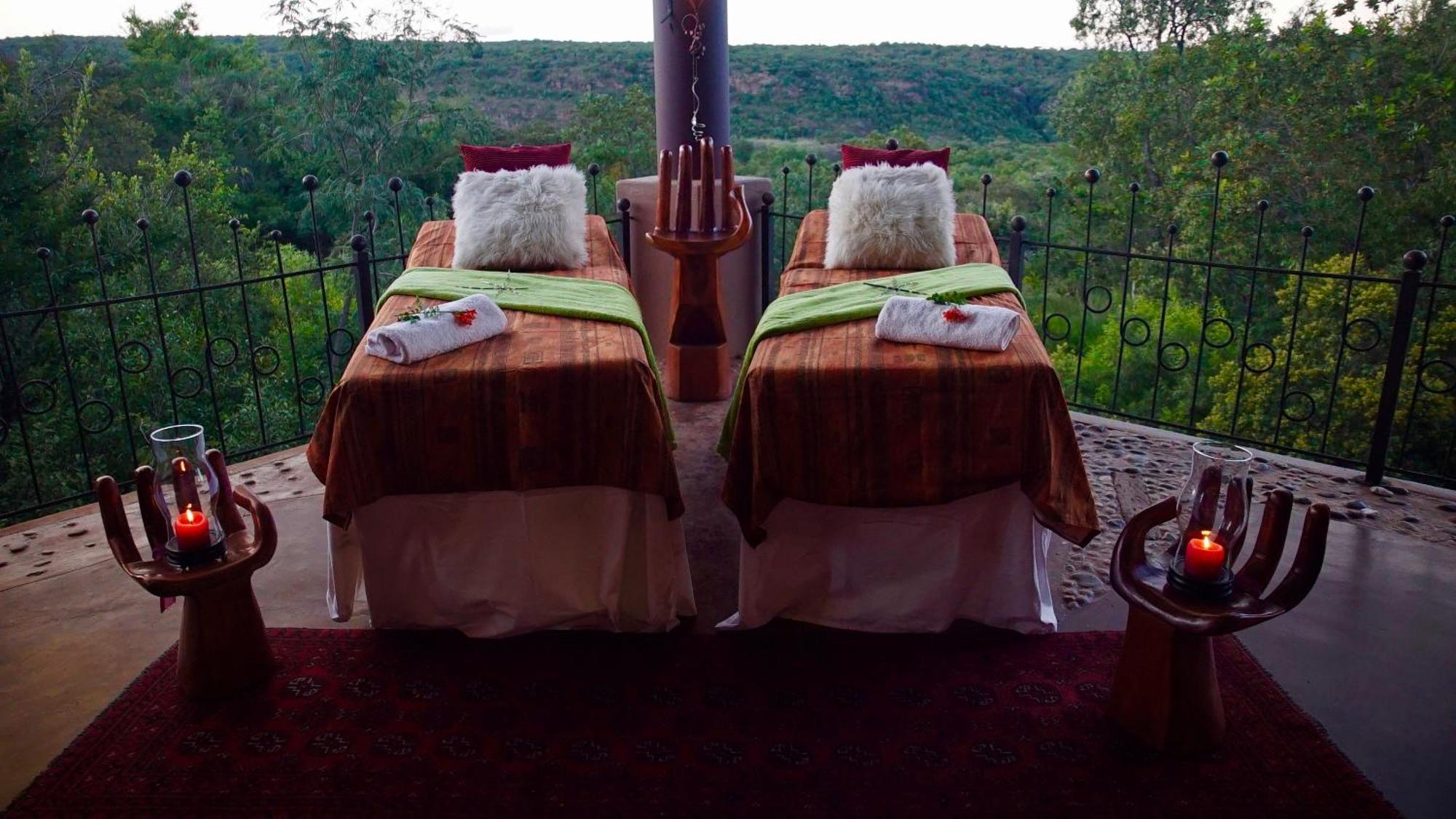 Leopards Rock Bush Boutique Villa Бела Бела Екстериор снимка