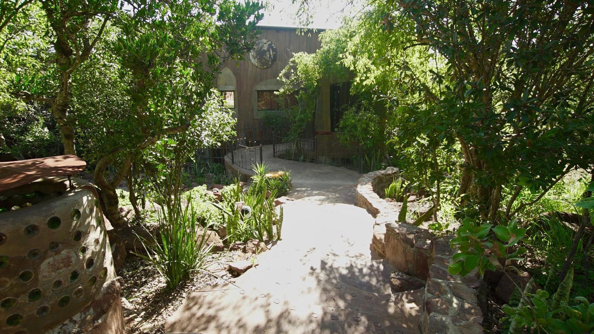 Leopards Rock Bush Boutique Villa Бела Бела Екстериор снимка